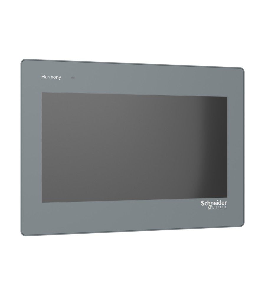 Panel dotykowy 10"W Easy Ethernet model